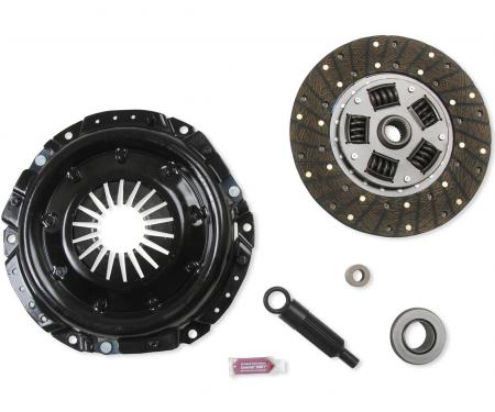 Hays Street 450 Conversion Clutch Kit, GM 91-1100