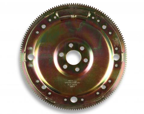 Hays Steel SFI Certified Flexplate, Small Block Ford 12-045