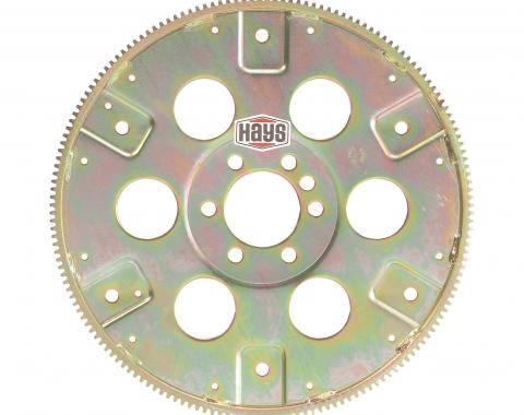 Hays Steel SFI Certified Flexplate, Small and Big Block Chevrolet 10-010