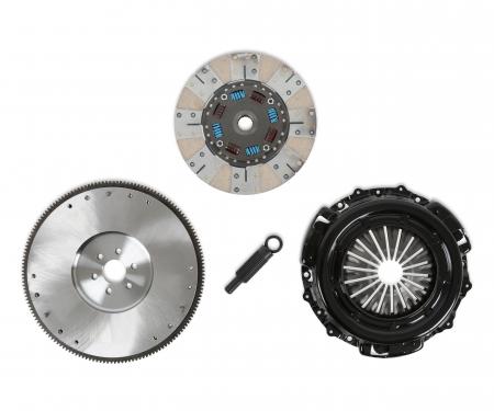 Hays HOT STREET CLUTCH KIT, FORD 93-2000