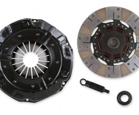 Hays Street 650 Clutch Kit, GM 92-1005