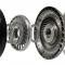 Hays Twister 3/4 Race Torque Converter, 1962-73 GM Powerglide 97-1A28Q