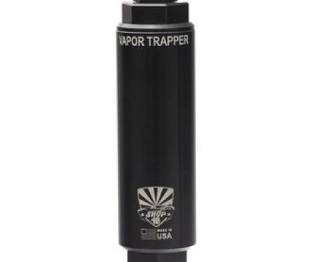 Vapor Trapper Small Engine Vapor Trapper™ - 4-inch by 1.5-inch Diameter SE4BLK