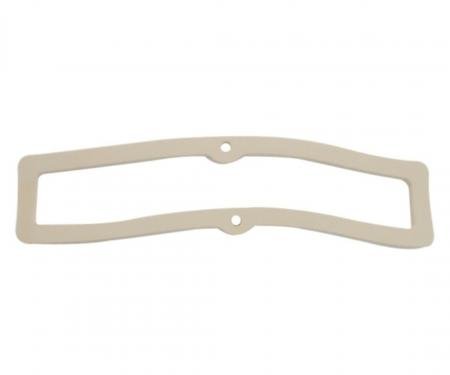 Trim Parts 1962-64 Chevrolet Chevy II/Nova Parking Light Lens Gasket, Pair A3043G