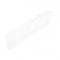 Trim Parts 1966-67 Chevrolet Chevy II/Nova Clear Parking Light Lens, Pair A3046C