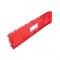 Trim Parts 1970-Early 71 Nova Passenger Side Tail Light W/Small Back Up Light Lens, Each A3057