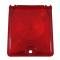 Trim Parts 1966-67 Chevrolet Chevy II/Nova Red Back Up Light Lamp Lens, Pair A3048-RED