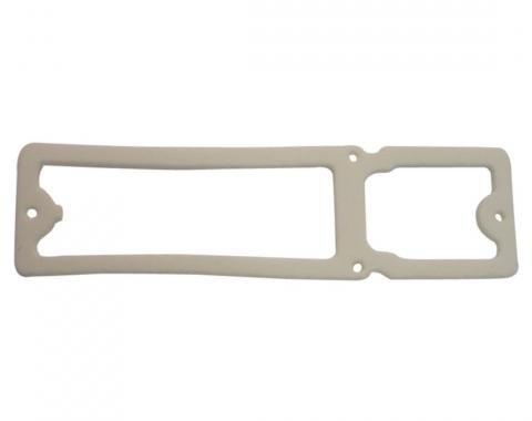 Trim Parts 1968-69 Chevrolet Chevy II/Nova Tail Light Lens Gasket, Pair A3053G