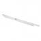 Trim Parts 1962-63 Chevrolet Chevy II & Nova Convertible Sill Plates, Pair 3001