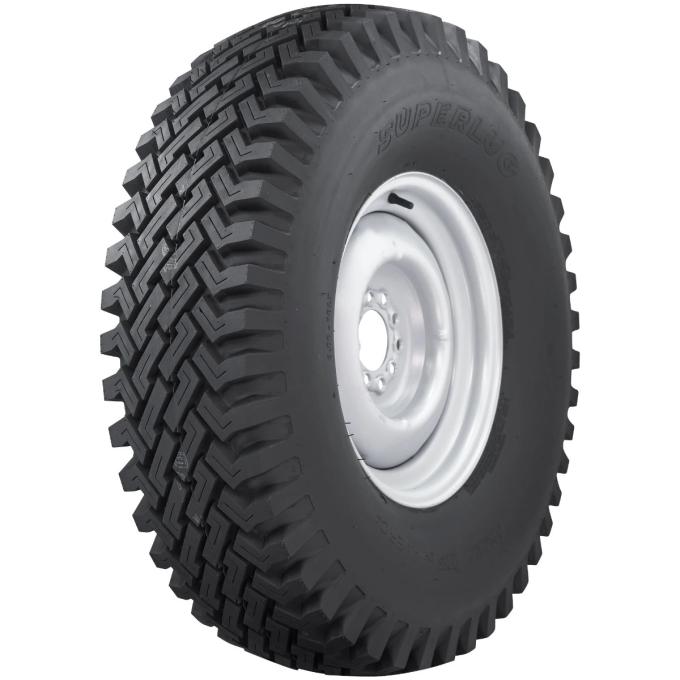 STA Tire Super Lug 8 Ply 900-16 71014