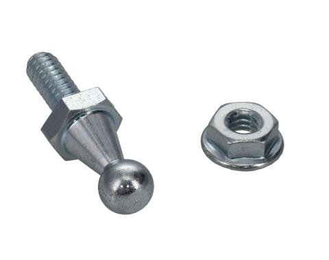 AMD Gas Pedal Ball Stud, 62-67 GM Car 67-70 Chevy GMC Truck X409-3062-1