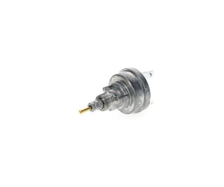 AMD Wiper Switch, 2-speed with washer, 63-64 Chevy II; 63 Chevy GMC C/K Pickup, Suburban X460-4063-21