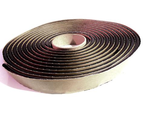 Metro Moulded Parts 1965-1969 Cadillac / Buick / Oldsmobile / Chevrolet / Pontiac Butyl Glass Setting Tape BT 1