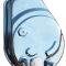 Lares Universal Power Steering Pump 13153