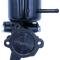 Lares New Power Steering Pump 12828