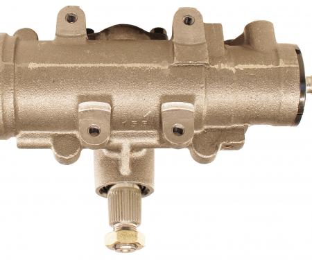 Lares New Power Steering Gear Box 11105