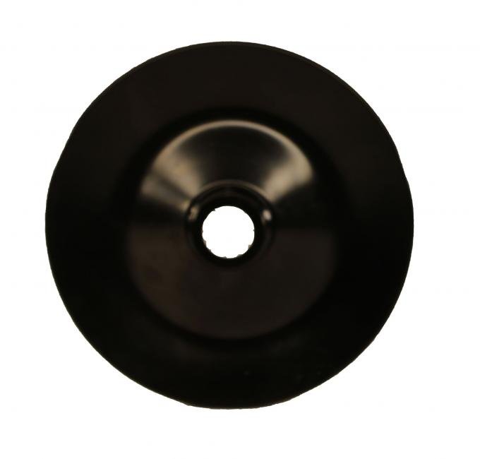 Lares Press on Double V-Belt Black Pulley 159