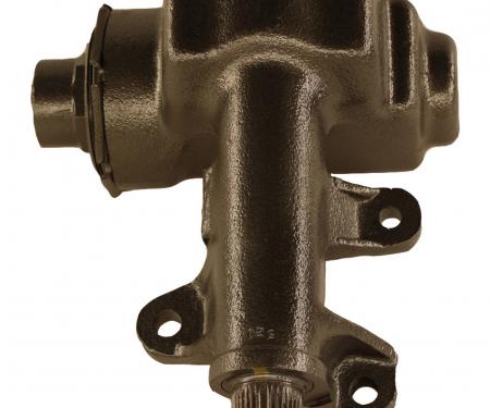 Lares 1962-1966 Chevrolet Chevy II Remanufactured Manual Steering Gear Box 772