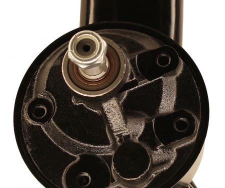 Lares New Power Steering Pump 12137