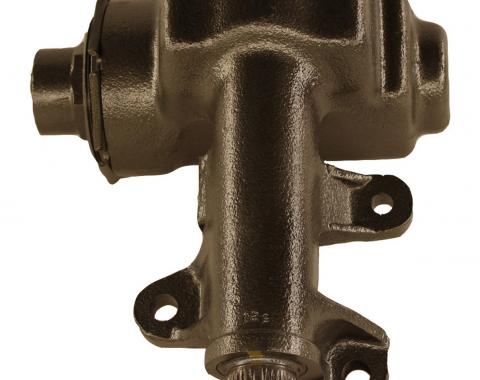 Lares 1962-1966 Chevrolet Chevy II Remanufactured Manual Steering Gear Box 772