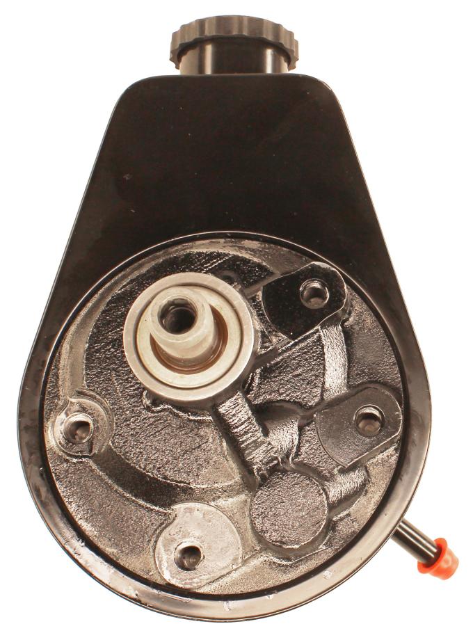 Lares New Power Steering Pump 12135
