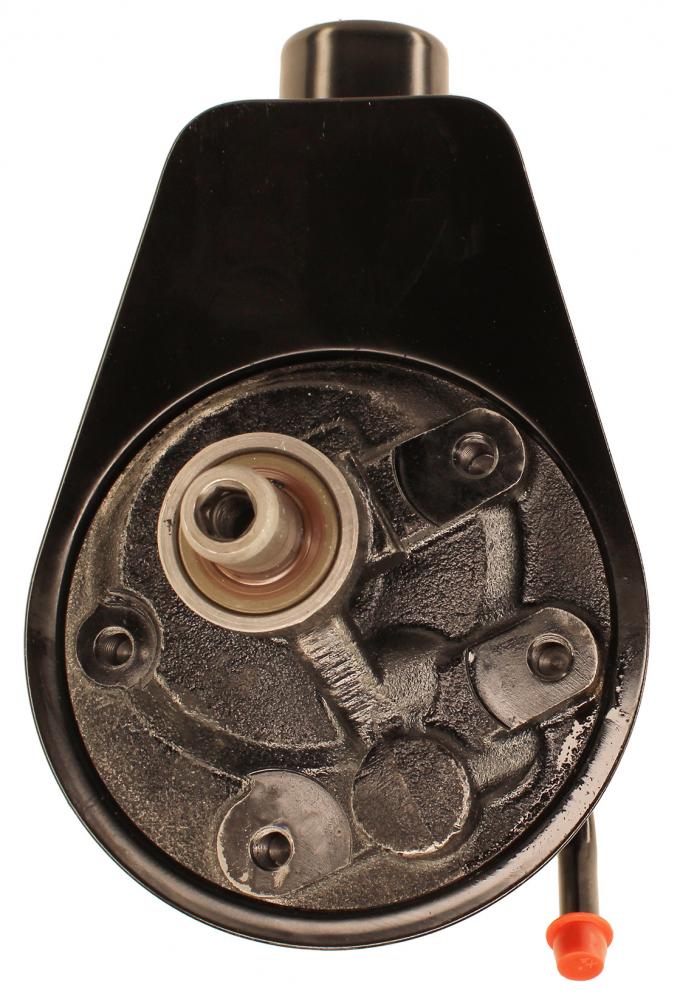Lares Remanufactured Power Steering Pump 2151