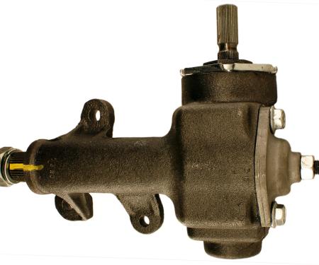 Lares 1967 Chevrolet Chevy II New Manual Steering Gear Box 10797