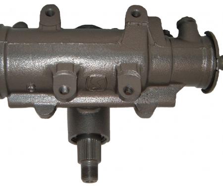 Lares Remanufactured Power Steering Gear Box 970