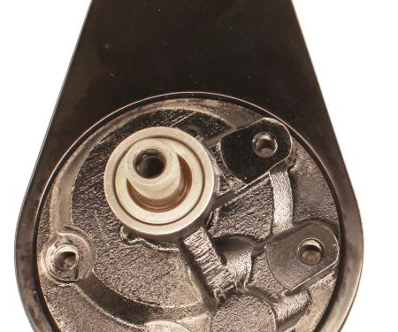 Lares New Power Steering Pump 12135