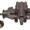 Lares Remanufactured Power Steering Gear Box 974