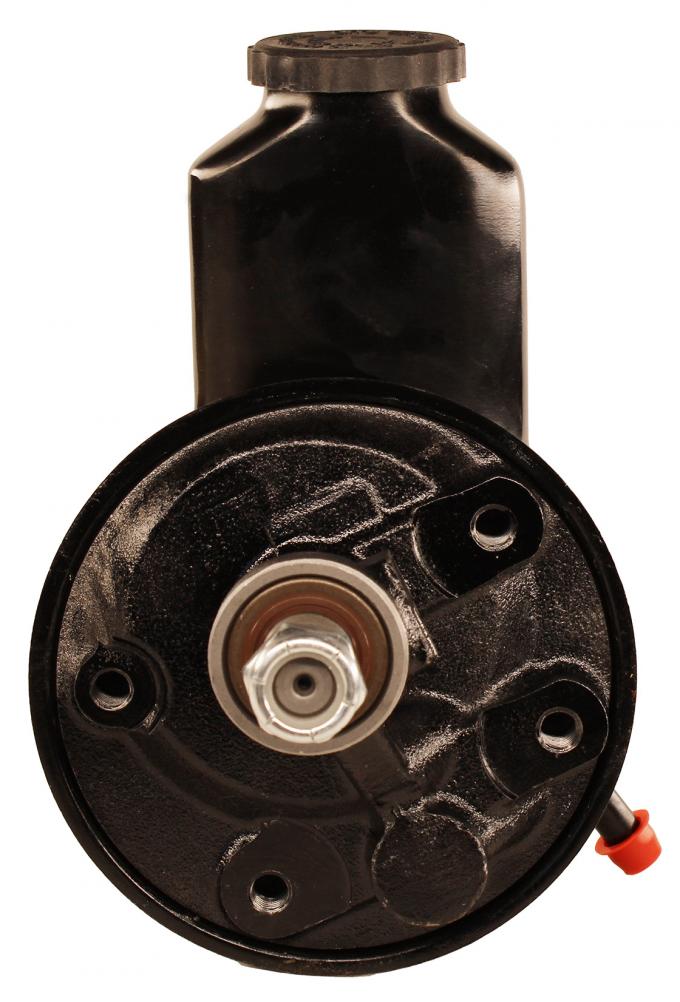 Lares New Power Steering Pump 12110