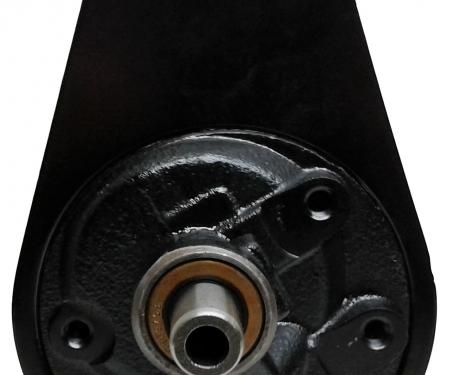 Lares Remanufactured Power Steering Pump 2154