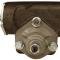 Lares 1967 Chevrolet Chevy II Remanufactured Manual Steering Gear Box 797