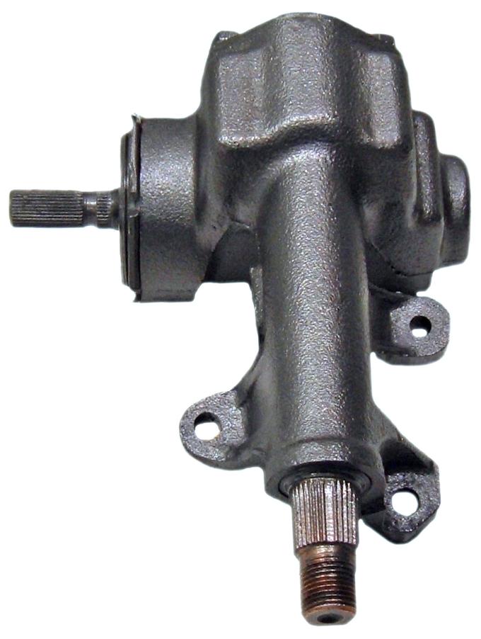 Lares 1967 Chevrolet Chevy II Remanufactured Manual Steering Gear Box 797