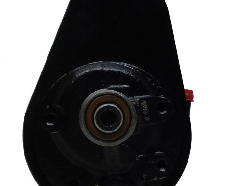Lares Remanufactured Power Steering Pump 2147