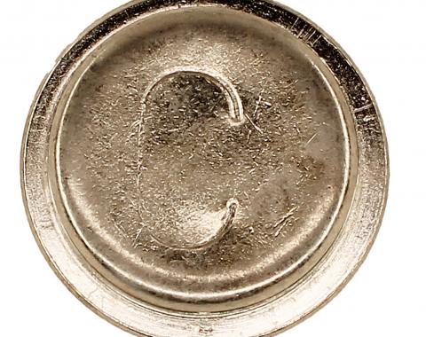 Lares End Cap for # 25 Control Valve 198