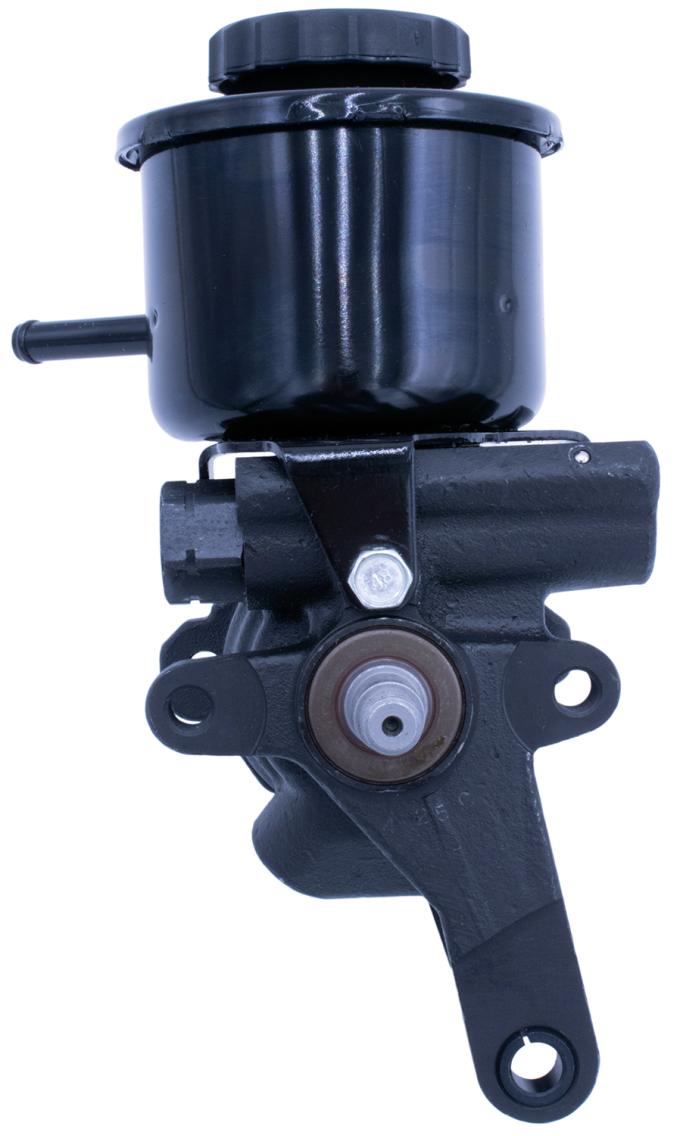 Lares New Power Steering Pump 12828