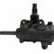 Lares Remanufactured Manual Steering Gear Box 1274