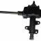 Lares 1962-1966 Chevrolet Chevy II New Manual Steering Gear Box 10773