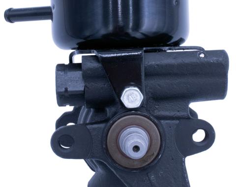 Lares New Power Steering Pump 12828