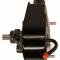 Lares Remanufactured Power Steering Pump 2151