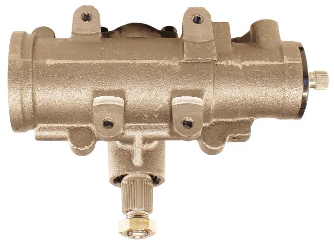 Lares New Power Steering Gear Box 11105