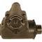 Lares 1962-1966 Chevrolet Chevy II Remanufactured Manual Steering Gear Box 772