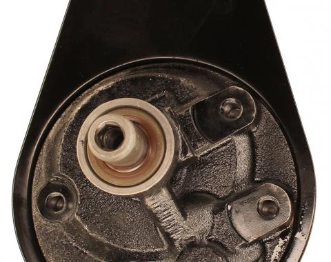 Lares Remanufactured Power Steering Pump 2151