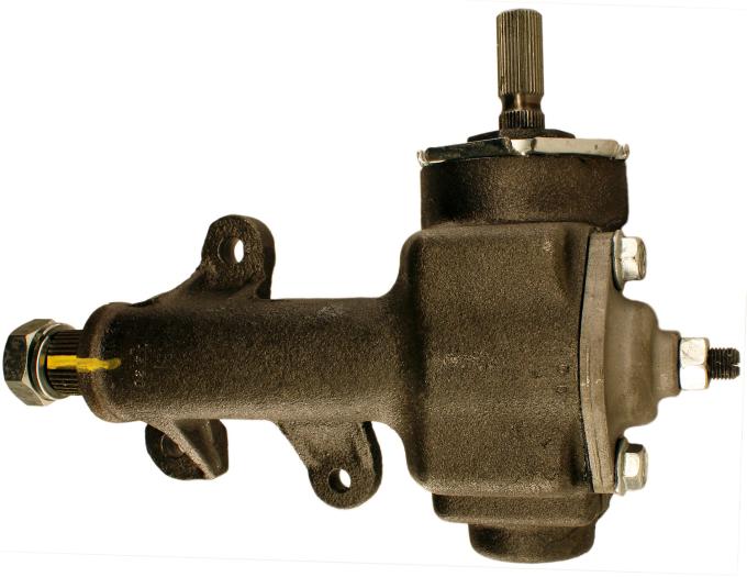 Lares 1967 Chevrolet Chevy II New Manual Steering Gear Box 10797