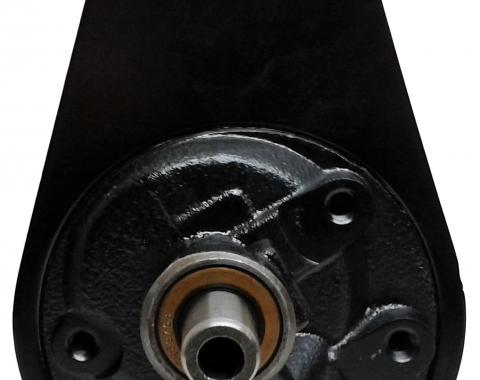 Lares Remanufactured Power Steering Pump 2154