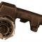 Lares 1967 Chevrolet Chevy II New Manual Steering Gear Box 10797