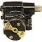 Lares Remanufactured Power Steering Gear Box 974