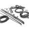 AMD Weatherstrip Kit, 71-72 Chevy II Nova 2DR Coupe X599-3071-S