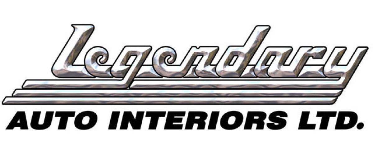 Legendary Auto Interiors | Classic Nova